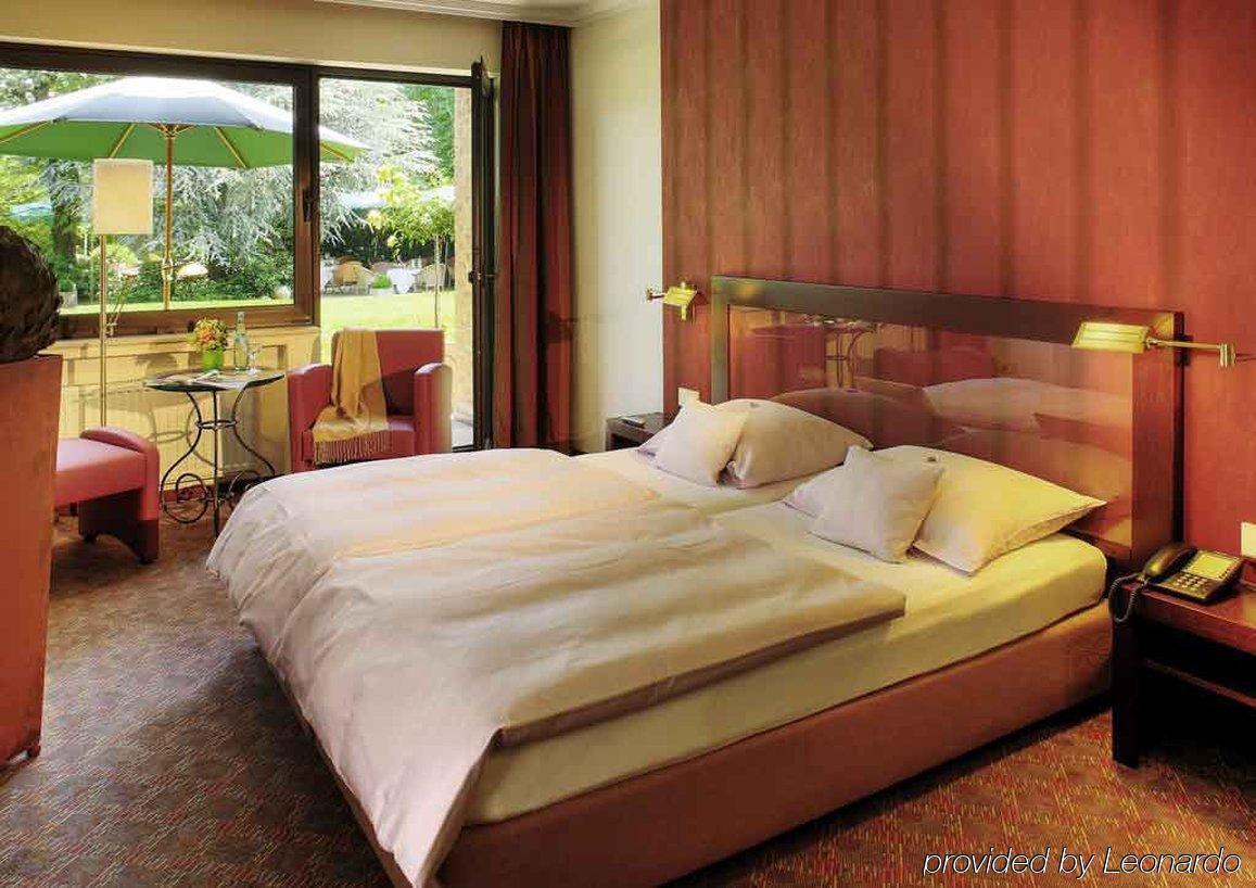 Hotel Villa Sophia Warendorf Kültér fotó